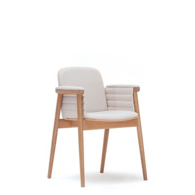 Prop Armchair B-4398